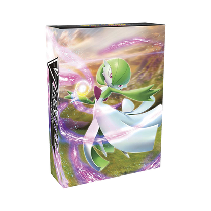 Pokémon TCG: V Battle Deck - Victini V vs. Gardevoir V - Deck Box 2