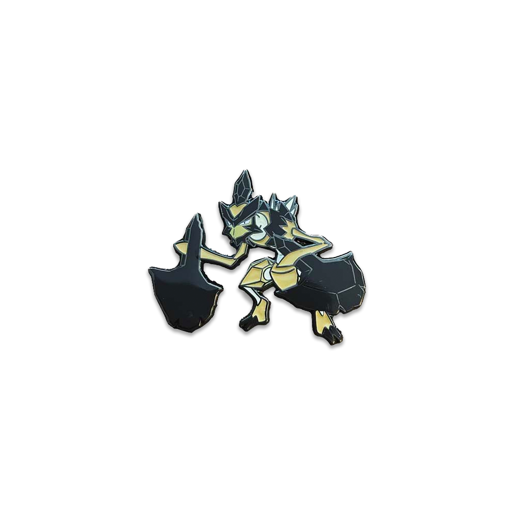 Pokmon TCG: Kleavor VSTAR Premium Collection Eclipse Cards Pokmon TCG: Kleavor VSTAR Premium Collection Eclipse Cards