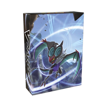 Pokémon TCG: V Battle Deck – Rayquaza vs. Noivern - Deck Box 2