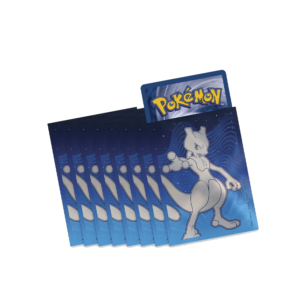 Pokémon TCG: Pokémon GO Elite Trainer Box Sleeves