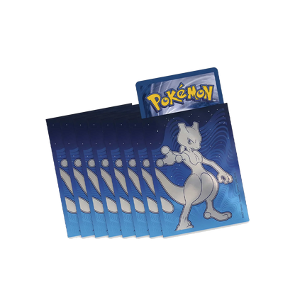 Pokémon TCG: Pokémon GO Elite Trainer Box Sleeves