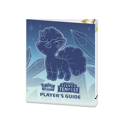 Pokémon TCG: Sword & Shield – Silver Tempest Elite Trainer Box Player's Guide