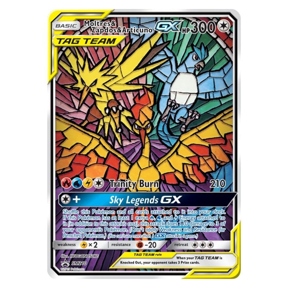 Pokémon TCG store Hidden Fates